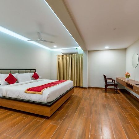 Vov Hotels Vijayapura Bijāpur Exterior foto
