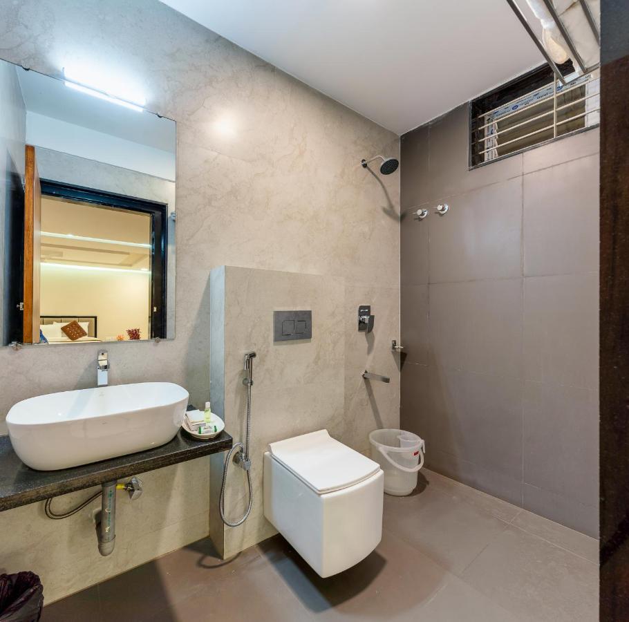 Vov Hotels Vijayapura Bijāpur Exterior foto