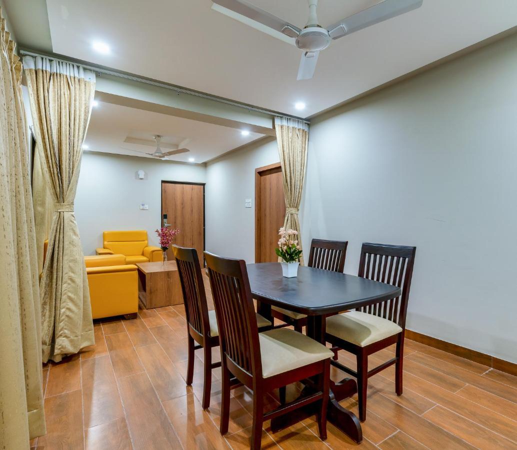 Vov Hotels Vijayapura Bijāpur Exterior foto